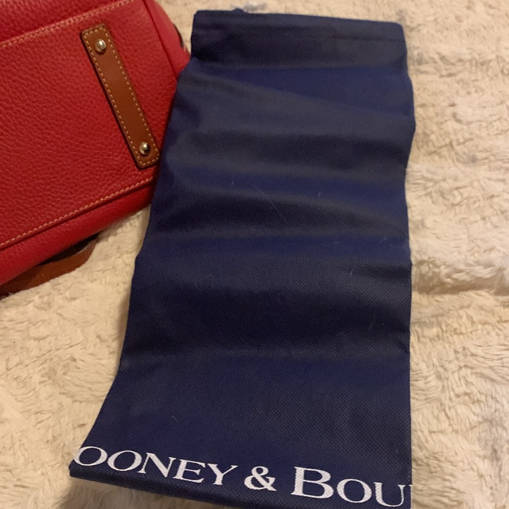 Dooney & Bourke bag - Picture 4 of 9